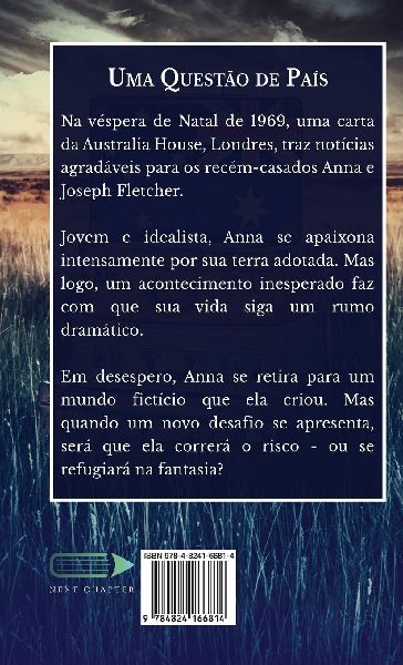 Uma Questão de País