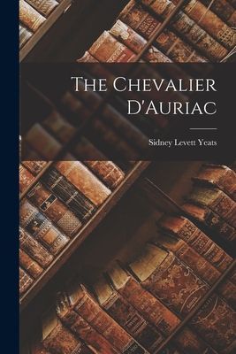 The Chevalier D'Auriac