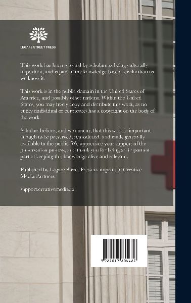 The Institutional Care Of The Insane In The United States And Canada; Volume 3