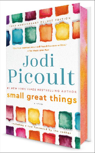 Small Great Things (10th Anniversary Deluxe Edition) 