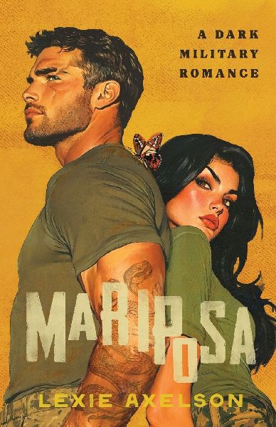 Mariposa