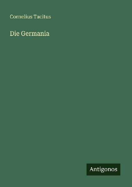 Die Germania