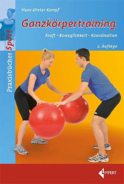 Ganzkörpertraining