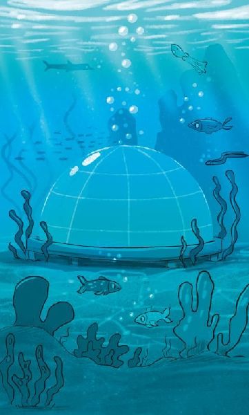 Erzählkärtchen: Tierische Abenteuer