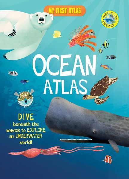 Ocean Atlas