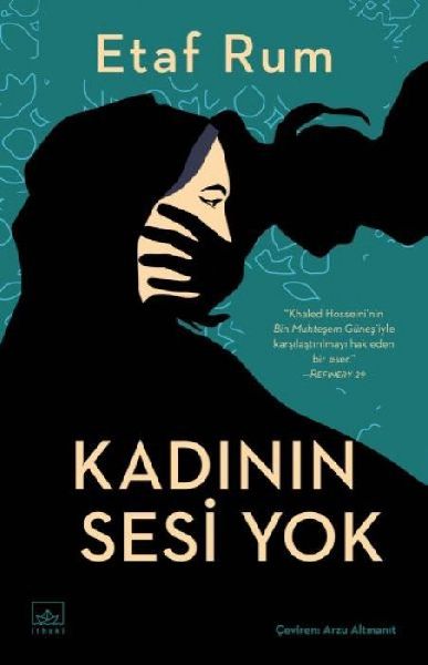 Kadinin Sesi Yok