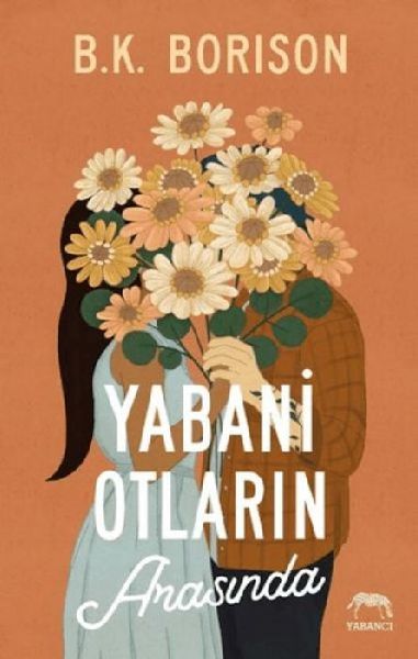 Yabani Otlarin Arasinda