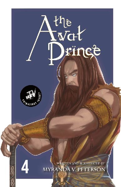 The Avat Prince