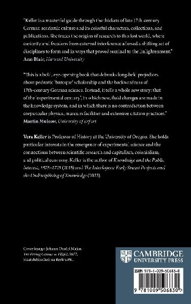 Curating the Enlightenment
