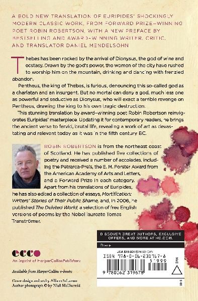 Bacchae