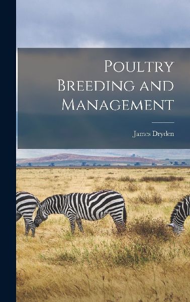 Poultry Breeding and Management