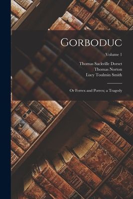 Gorboduc