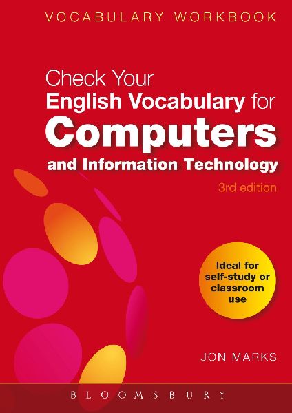 Check Your English Vocabulary for Computers and Information Te...