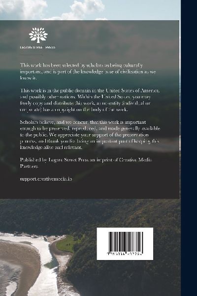 Geology of New Zealand: In Explanation of the Geographical & Topographical Atlas of New Zealand