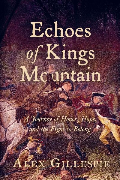 Echoes of Kings Mountain