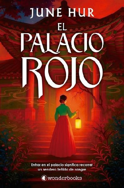 Palacio Rojo, El