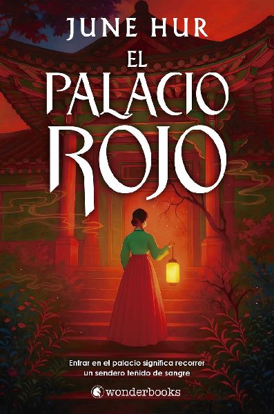 Palacio Rojo, El
