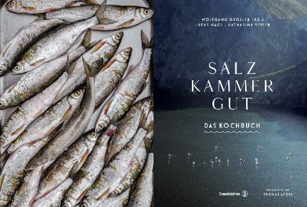 Salzkammergut.