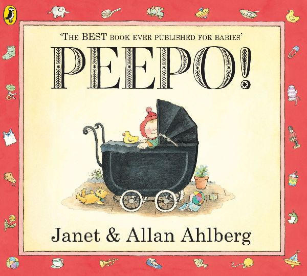 Peepo!