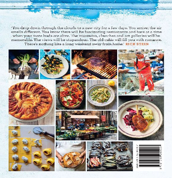 Rick Stein's Long Weekends