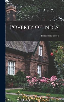 Poverty of India