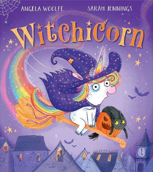 WITCHICORN_WITCHICORN ADVEN PB