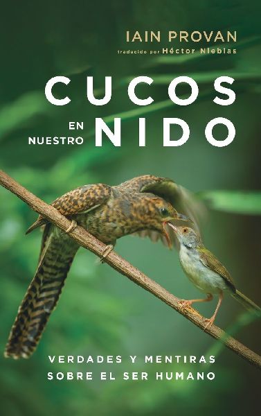 Cucos en nuestro nido