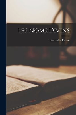 Les Noms Divins