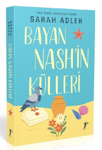 Bayan Nashin Külleri