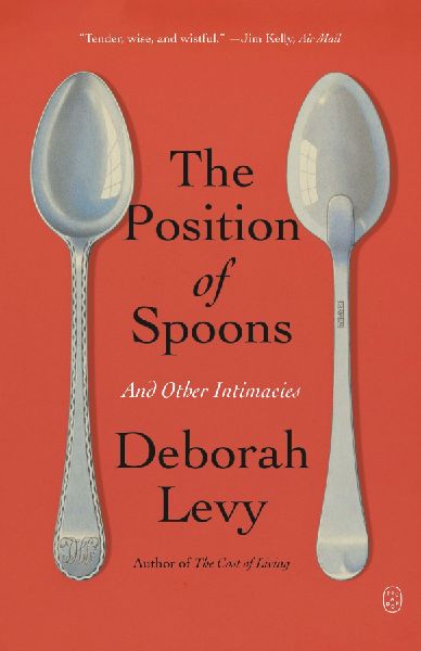 Position of Spoons
