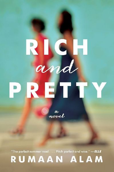 Rich and Pretty
