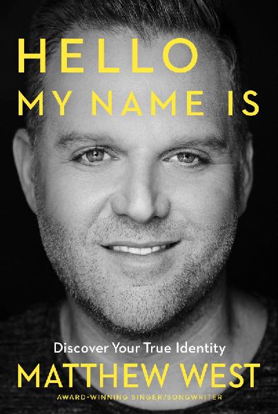 Hello, My Name Is