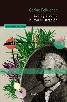 Ecologia Como Nueva Ilustracion