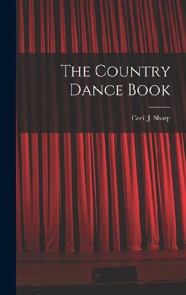 The Country Dance Book