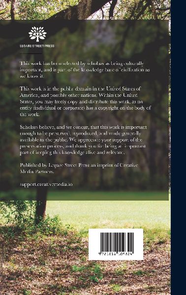 Historical Collections of Georgia: Containing the Most Interesting Facts, Traditions, Biographical Sketches, Anecdotes, etc. Relating to its History a