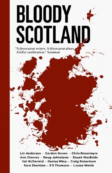 Bloody Scotland