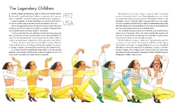 We Are Your Children