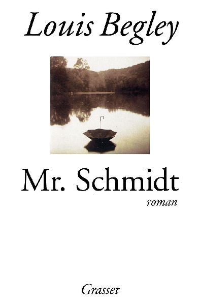 Monsieur Schmidt