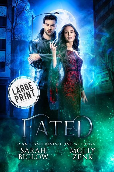 Fated