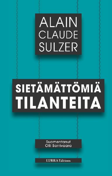 Sietämättömiä tilanteita