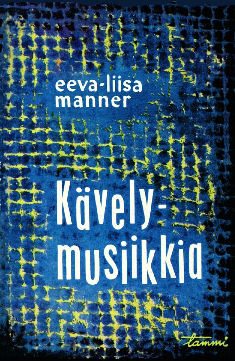 Kävelymusiikkia