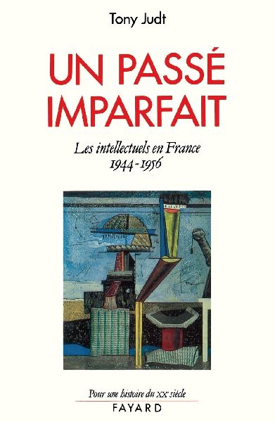 Un passé imparfait