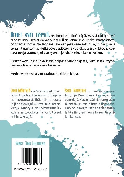 Hetkiä