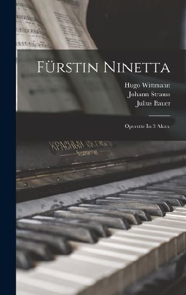 Fürstin Ninetta