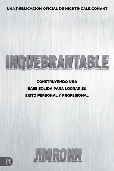 Inquebrantable