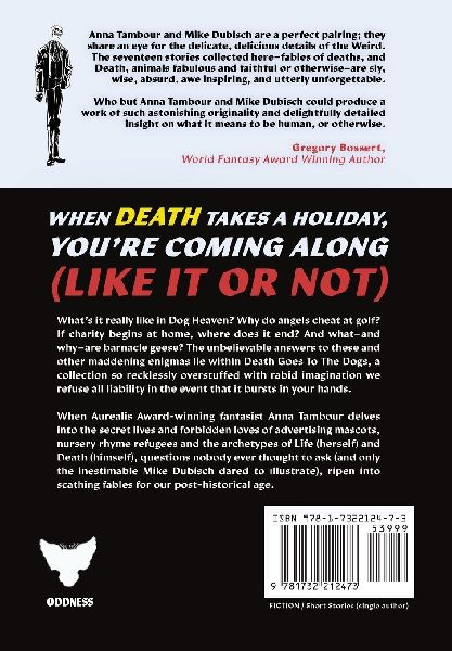 Death Goes to the Dogs