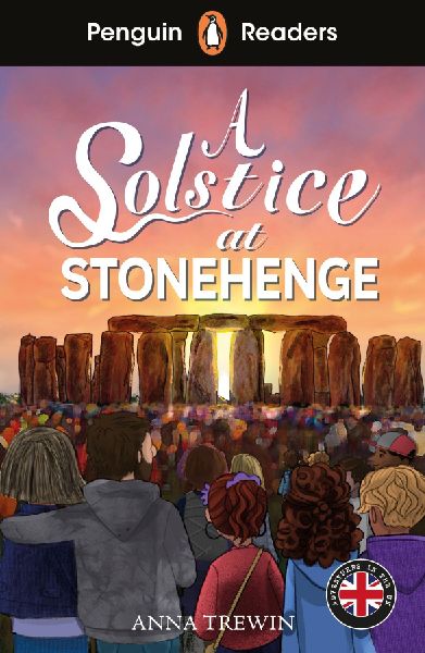 Penguin Readers Level 2: A Solstice at Stonehenge (ELT Graded ...