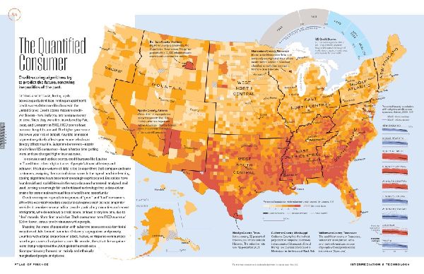 Atlas of Finance