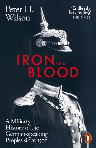 Iron and Blood