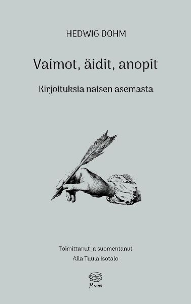 Vaimot, äidit, anopit
